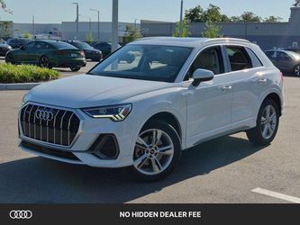2024 Audi Q3