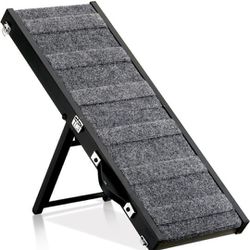Dog Ramp for Couch, Folding Pet Stair