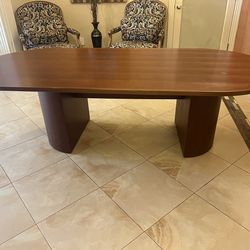 Conference Table