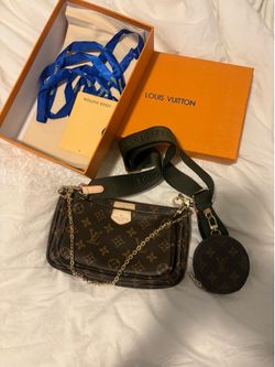 Double purse