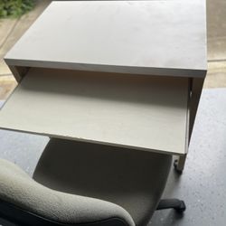 Desk And Chair Location (North Raleigh )