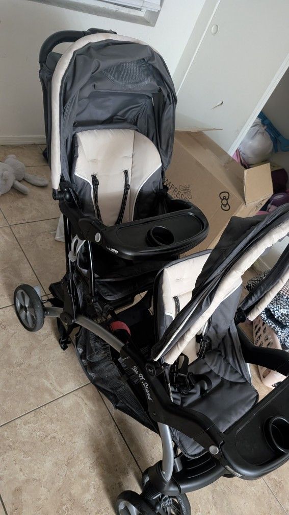 Stroller