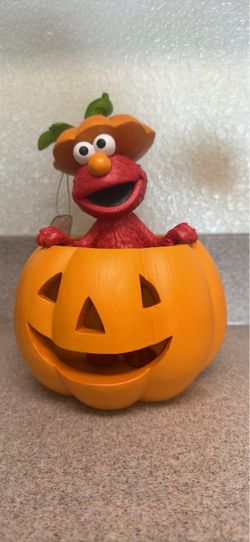 Elmo Halloween Decorations