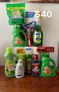 Bundle $40 For All