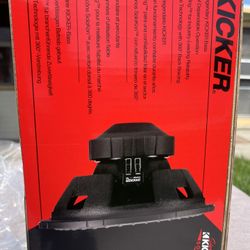 Kicker 900 What Dual Boys Coil?