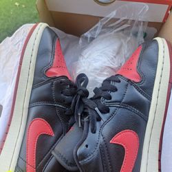 8.5 Not Original Box