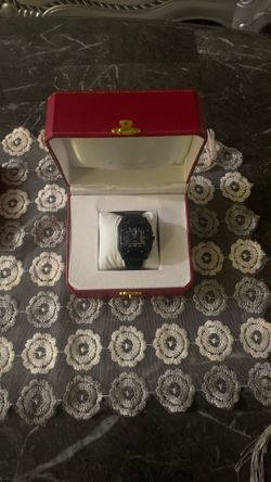 Cartier