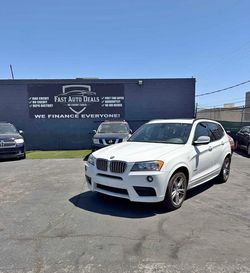2013 BMW X3 (financing available) no credit or income check, everybody approved!!!