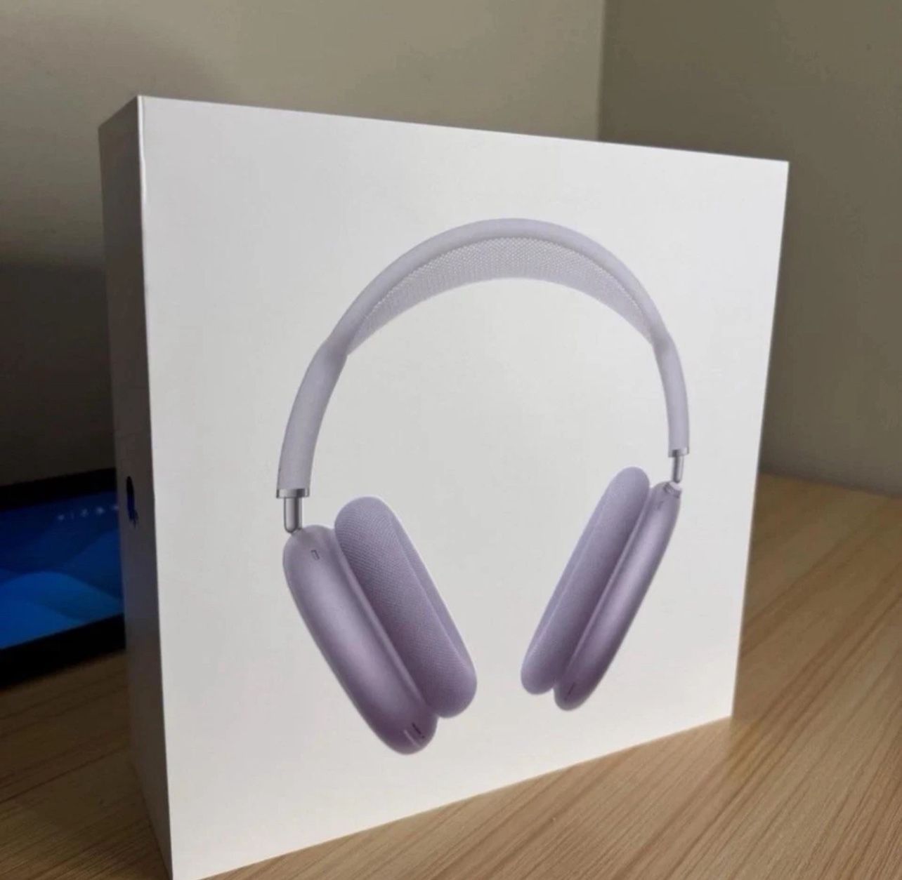 AirPod Max Purple Brand New Same Day Shipping