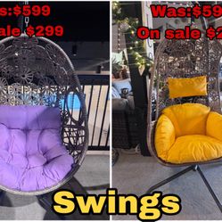 Swings 