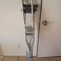 Crutches