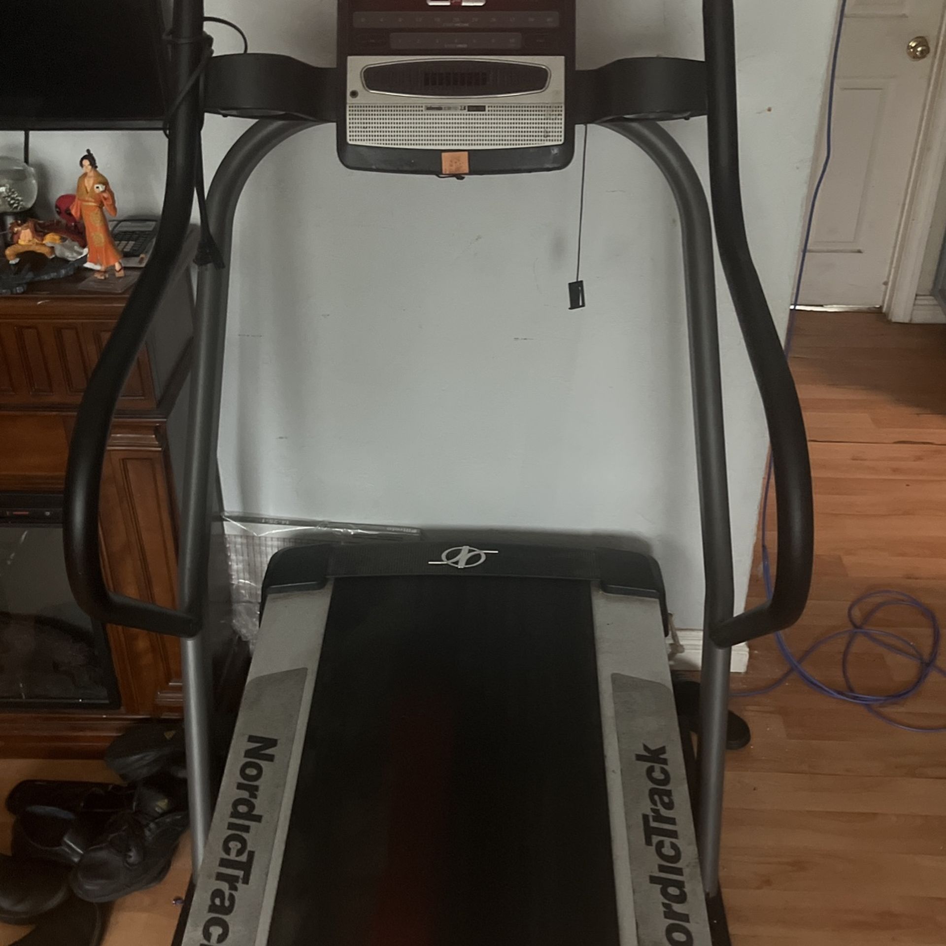 NordicTrack Treadmill