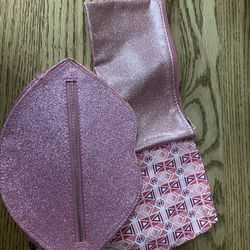 Bratz Inspired Makeup Pouches