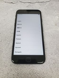 Iphone 7...32gb unlock for any sim