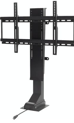 Flat Screen TV Motorized Lift System,