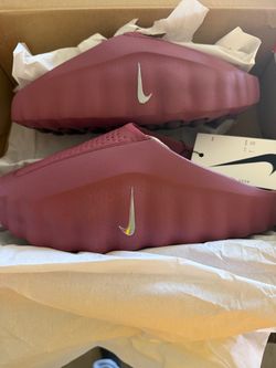 Nike Mind 001 Mules