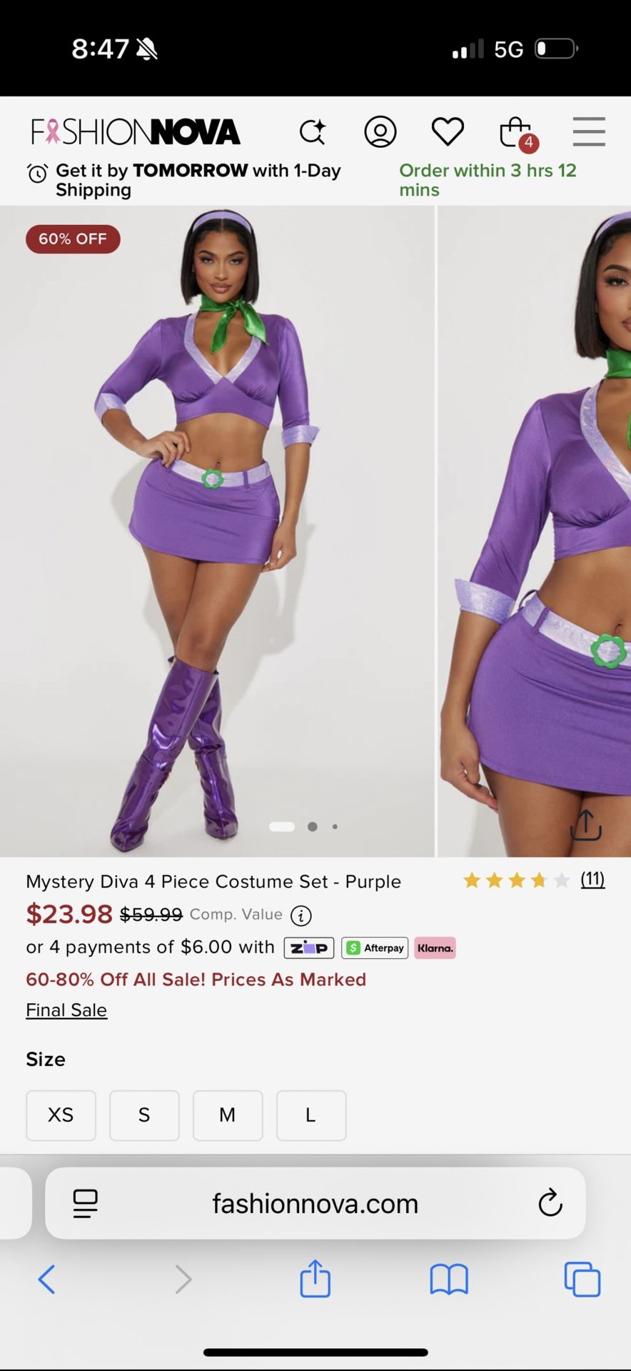 Costume