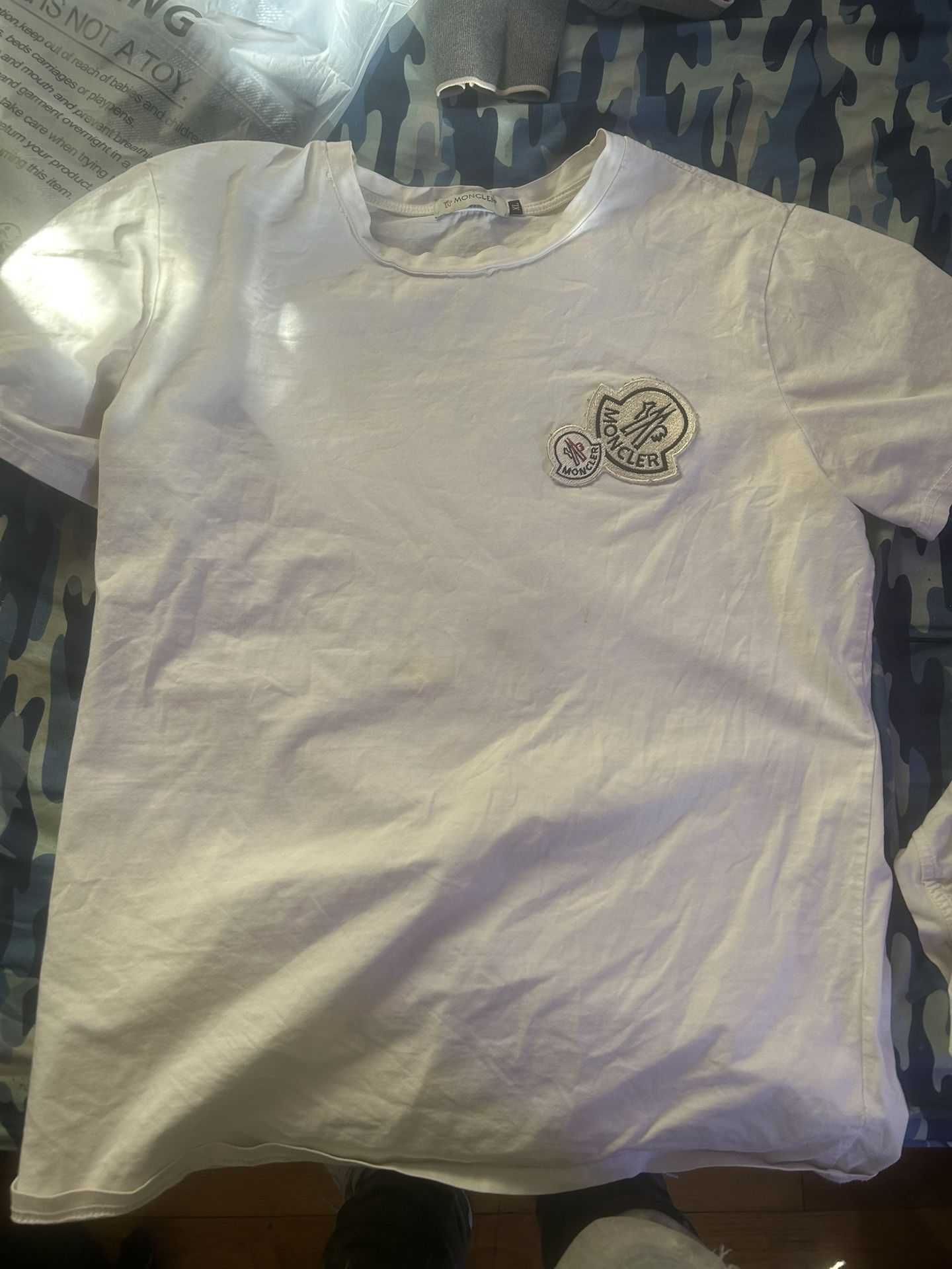 Moncler T-Shirt