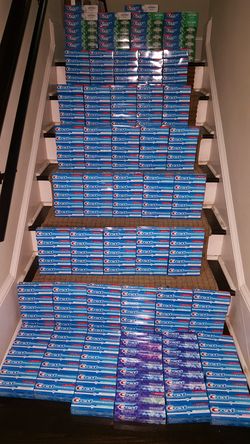 Crest Pro Health toothpaste sale