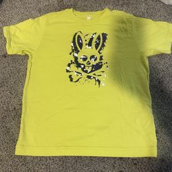Psycho Bunny shirt
