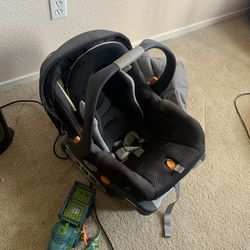 Infant Car Seat 