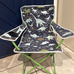 Ozark Trail Kids Foldable Outdoor Chair
