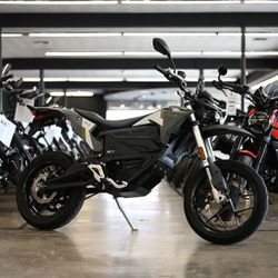 2021 ZERO FXS ZF7.2