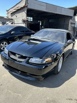Auto body Frame