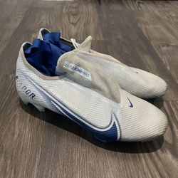 Nike Vapor Edge Pro 360 Football Cleats Size 10