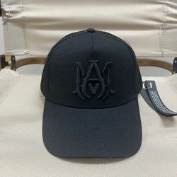 Amiri Trucker 