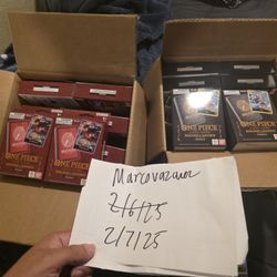 one piece sound loader vol 1 luffy op13 carrying on his will  emperors of the new world   awakening of the new era  romance dawn  op09 pbr 