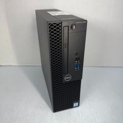 Dell Optiplex 3050 SFF  i7-7700 Windows 11 Pro PC NEW 512GB SSD 16GB RAM