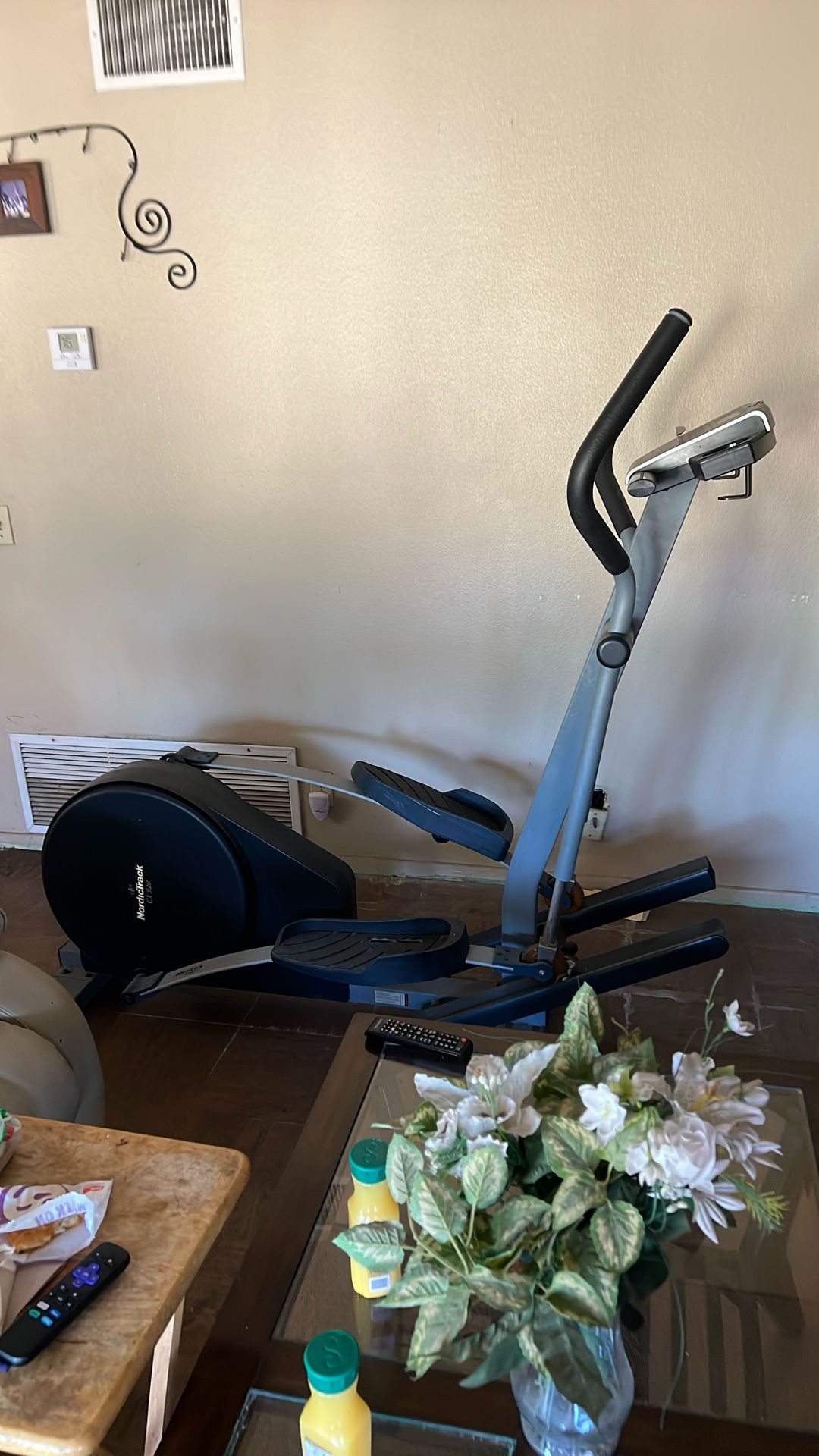 Exercise