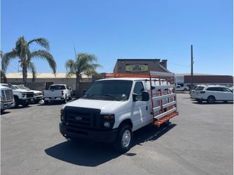 2013 Ford E-250