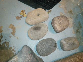 Real Indian Artifacts