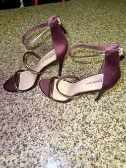 Bebe heels