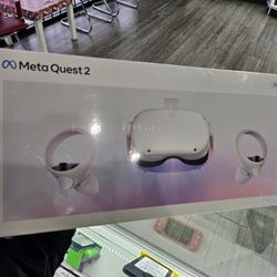 Meta Quest 2