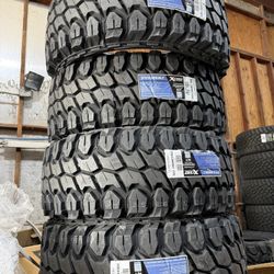 37x13.50r26 Gladiator Tires 