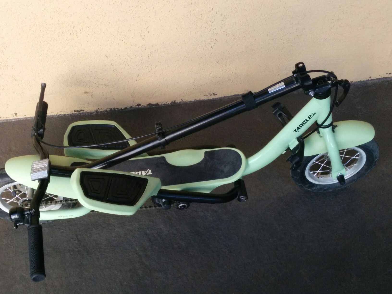 TARCLE Adult Fitness Pedal Scooter for Sale in Albuquerque, - OfferUp