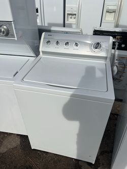 Kenmore top load washer  - free delivery -120 day warranty