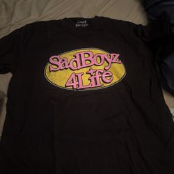 Sadboyz Tour Merch 