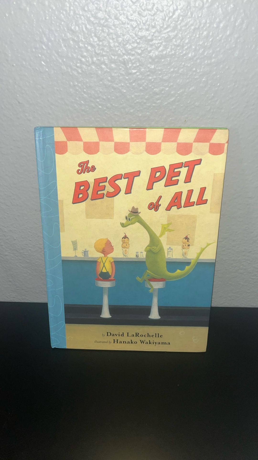 The Best Pet Of All