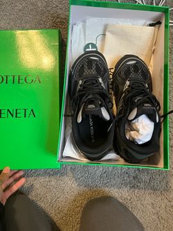 Bottagas black