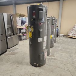72 Gallons Electric  Hot Water Heater
