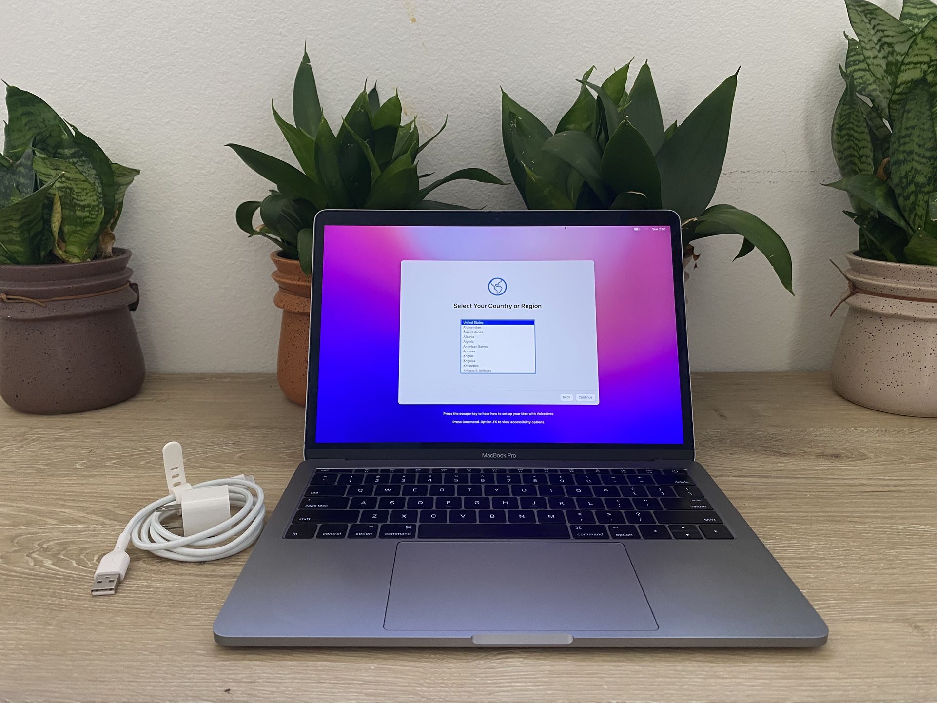 MacBook Pro