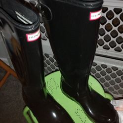 Women's Rain Boots