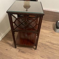 End Table 