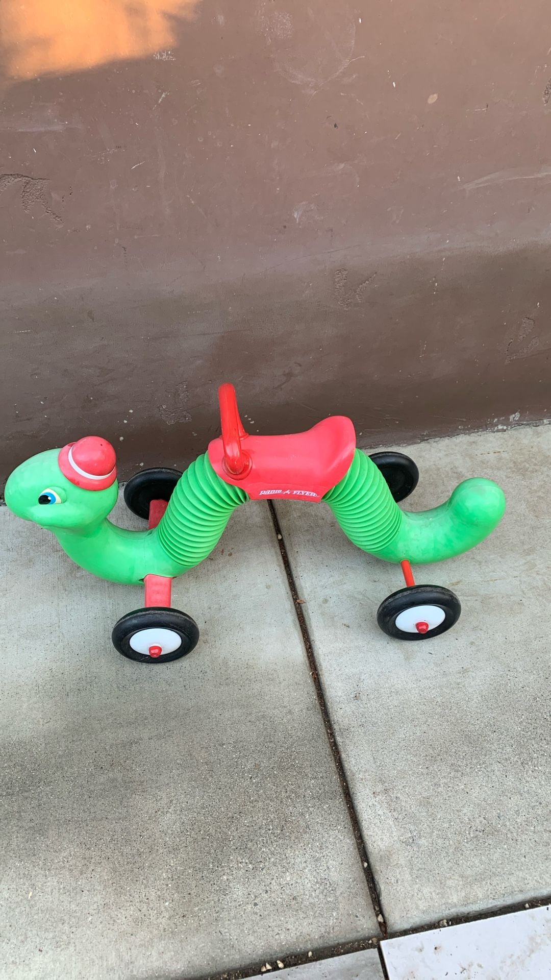 Kinds Jumping Toys 
