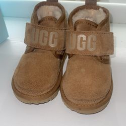 Toddler Uggs