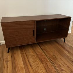 Large TV Stand/Media Center 